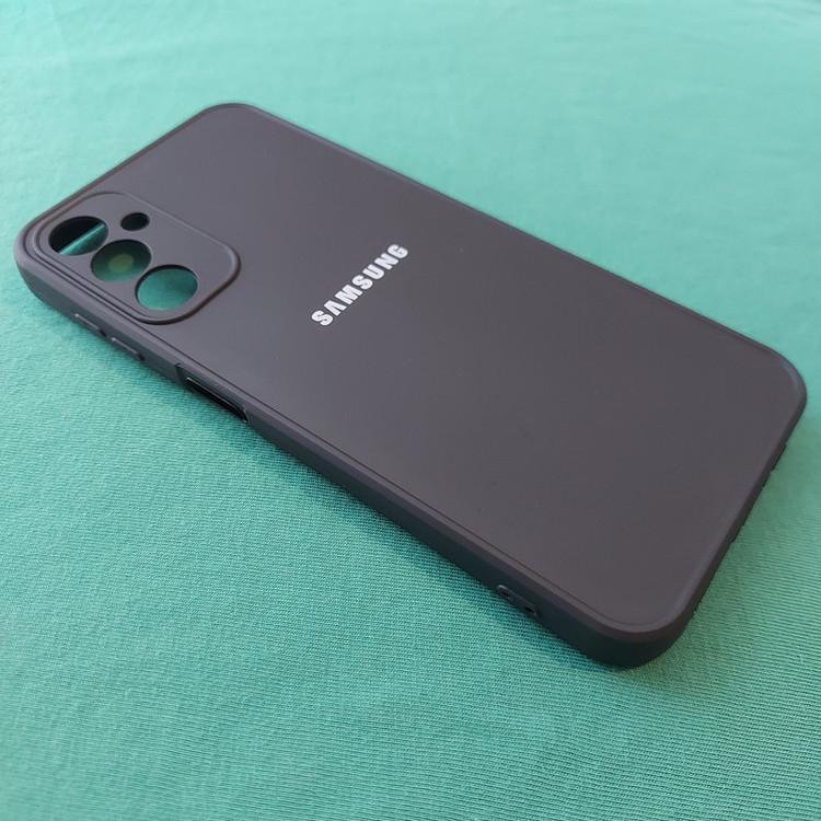 کاور مدل A14_Azaaar مناسب برای گوشی موبایل سامسونگ Galaxy A14