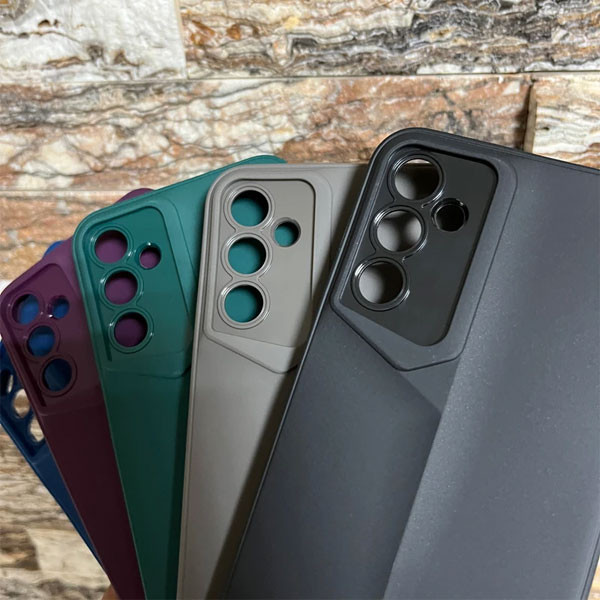 کاور مدل PSH_GH12 مناسب برای گوشی موبایل شیائومی Redmi 14C