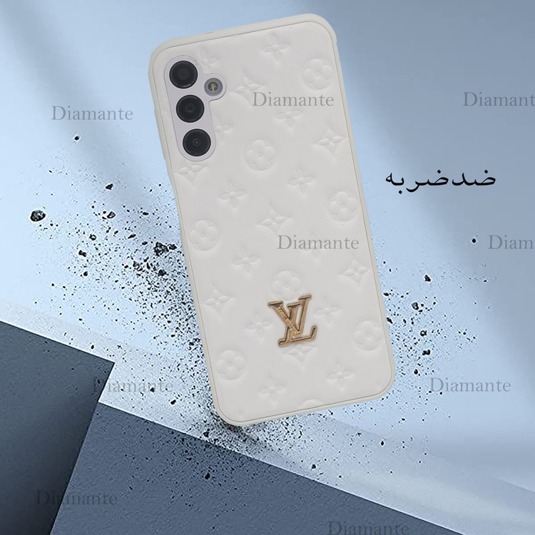 کاور دیامانته مدل L1V gn مناسب برای گوشی موبایل شیائومی Redmi 9A