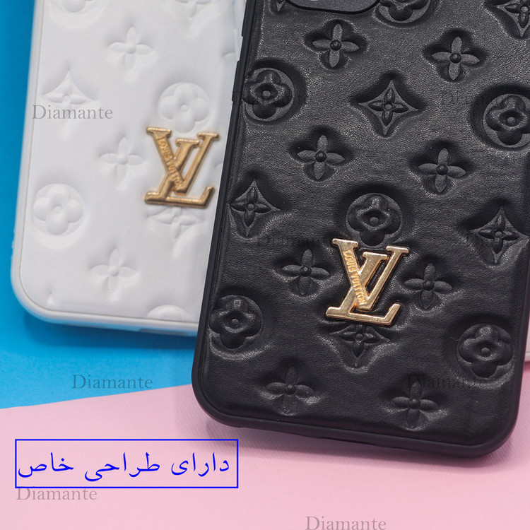 کاور دیامانته مدل L1V gn مناسب برای گوشی موبایل شیائومی Redmi 9A