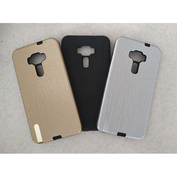 کاور مدل TP2-2 مناسب برای گوشی موبایل ایسوس Zenfone 3 ZE552KL
