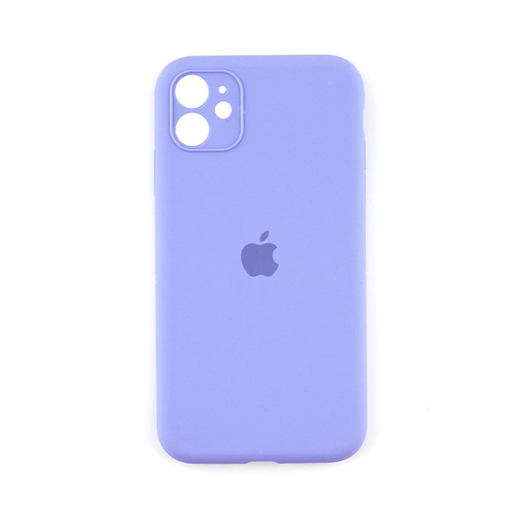 کاور مدل سیلیکونی مناسب برای گوشی موبایل اپل iphone 11