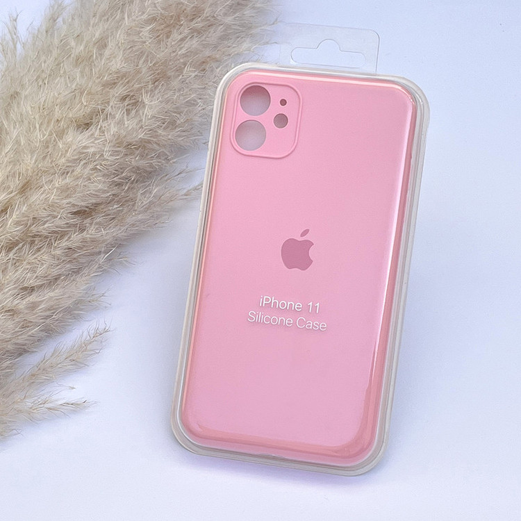 کاور مدل سیلیکونی مناسب برای گوشی موبایل اپل iphone 11