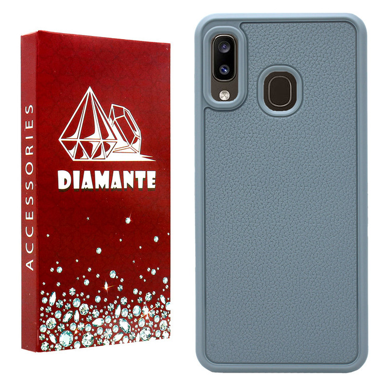 کاور دیامانته مدل Spot Rd مناسب برای گوشی موبایل سامسونگ Galaxy A20