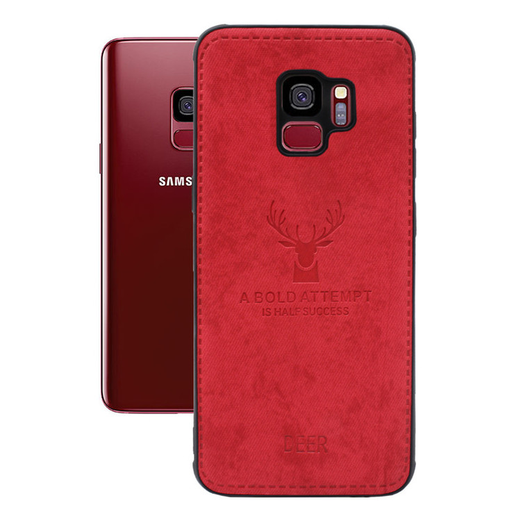 کاور مدل Gavazni مناسب برای گوشی موبایل سامسونگ Galaxy S9