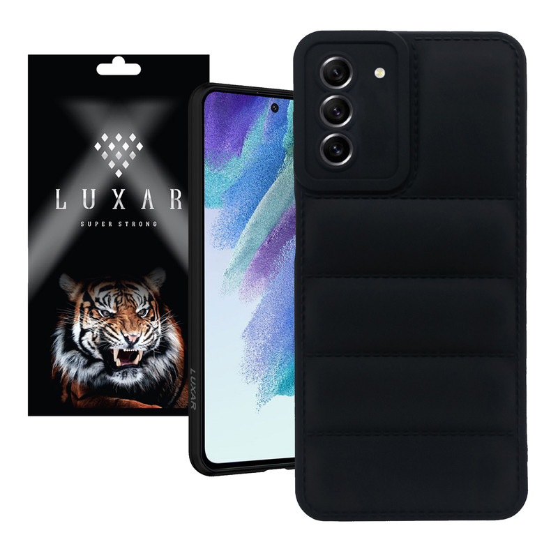 کاور لوکسار مدل Lumer 3 مناسب برای گوشی موبایل سامسونگ Galaxy S21 FE