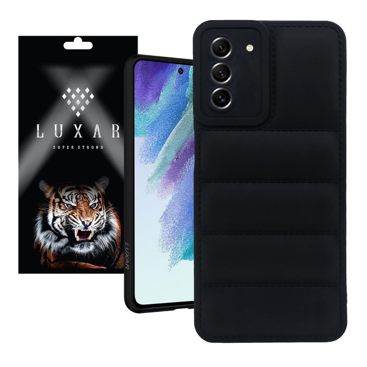 کاور لوکسار مدل Lumer 3 مناسب برای گوشی موبایل سامسونگ Galaxy S21 FE
