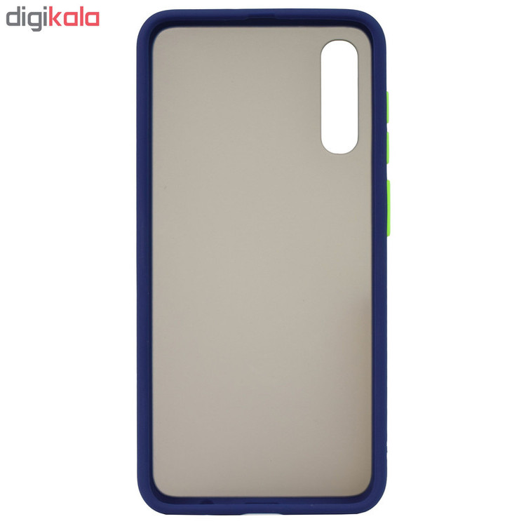 کاور مدل Slico01 مناسب برای گوشی موبایل سامسونگ Galaxy A50