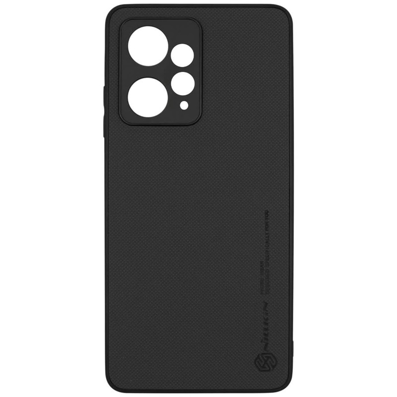 کاور مدل نیل طرح ساده NN001 مناسب برای گوشی موبایل شیائومی REDMI NOTE12 4G