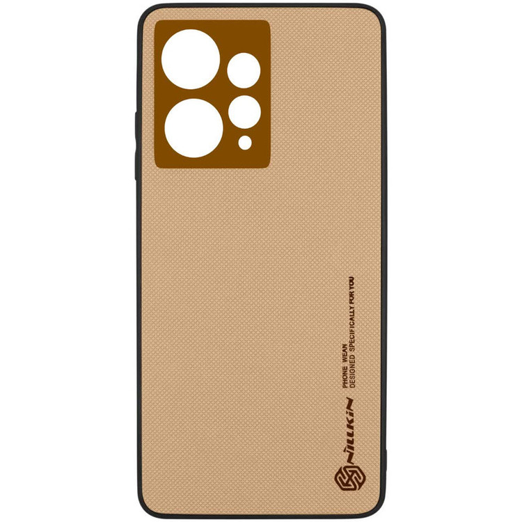 کاور مدل نیل طرح ساده NN001 مناسب برای گوشی موبایل شیائومی REDMI NOTE12 4G