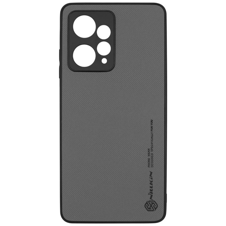 کاور مدل نیل طرح ساده NN001 مناسب برای گوشی موبایل شیائومی REDMI NOTE12 4G