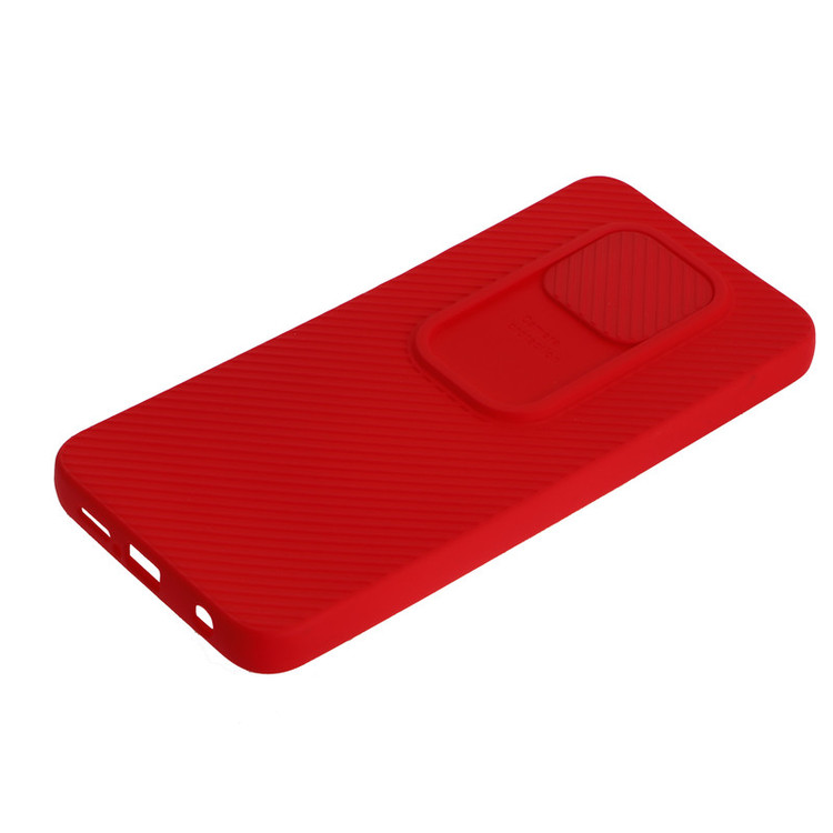 کاور مدل slcn2 مناسب برای گوشی موبایل شیائومی Redmi Note 9S / 9 Pro