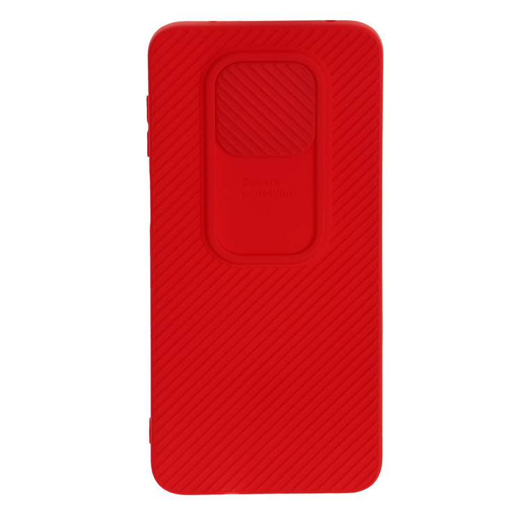 کاور مدل slcn2 مناسب برای گوشی موبایل شیائومی Redmi Note 9S / 9 Pro
