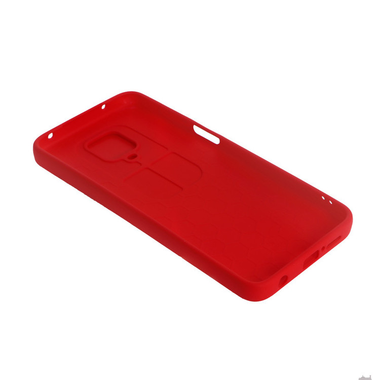 کاور مدل slcn2 مناسب برای گوشی موبایل شیائومی Redmi Note 9S / 9 Pro