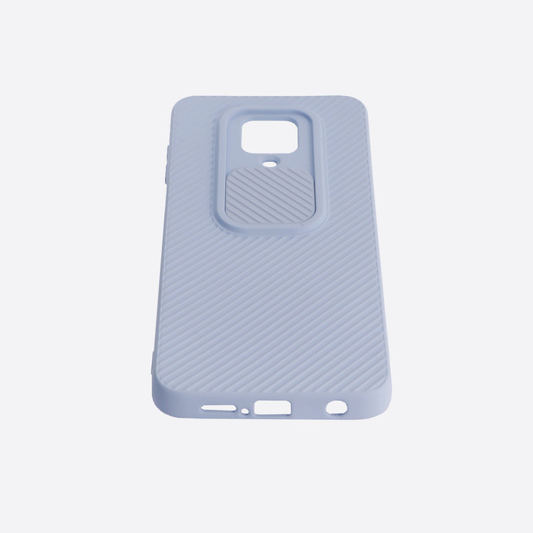 کاور مدل slcn2 مناسب برای گوشی موبایل شیائومی Redmi Note 9S / 9 Pro
