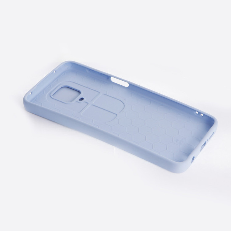 کاور مدل slcn2 مناسب برای گوشی موبایل شیائومی Redmi Note 9S / 9 Pro
