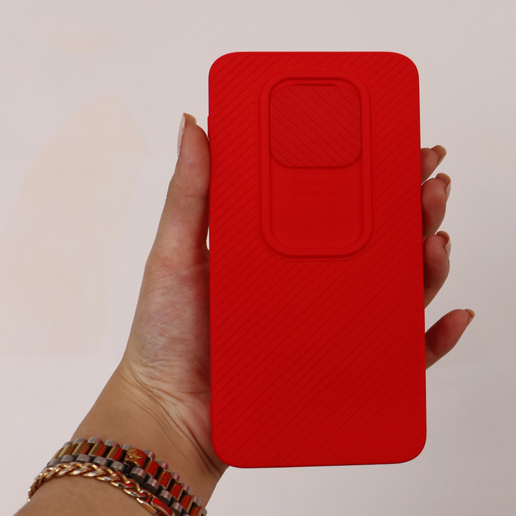 کاور مدل slcn2 مناسب برای گوشی موبایل شیائومی Redmi Note 9S / 9 Pro