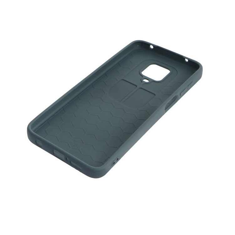 کاور مدل slcn2 مناسب برای گوشی موبایل شیائومی Redmi Note 9S / 9 Pro