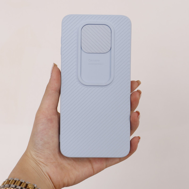 کاور مدل slcn2 مناسب برای گوشی موبایل شیائومی Redmi Note 9S / 9 Pro