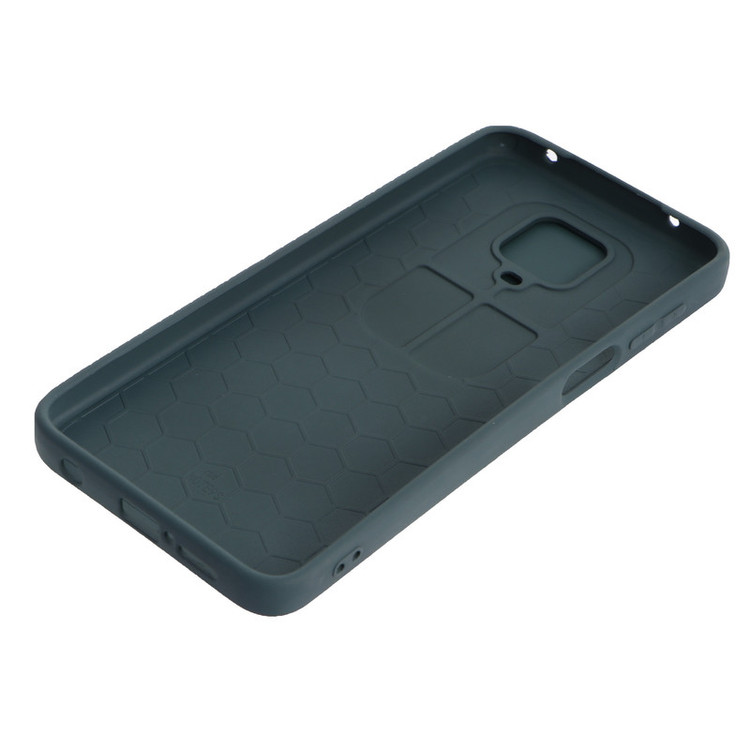 کاور مدل slcn2 مناسب برای گوشی موبایل شیائومی Redmi Note 9S / 9 Pro