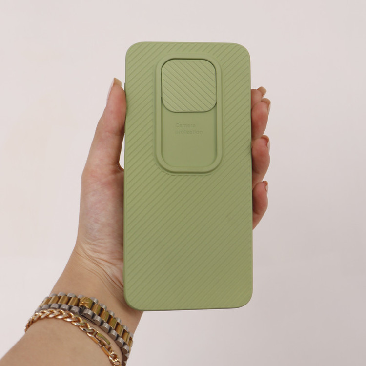 کاور مدل slcn2 مناسب برای گوشی موبایل شیائومی Redmi Note 9S / 9 Pro