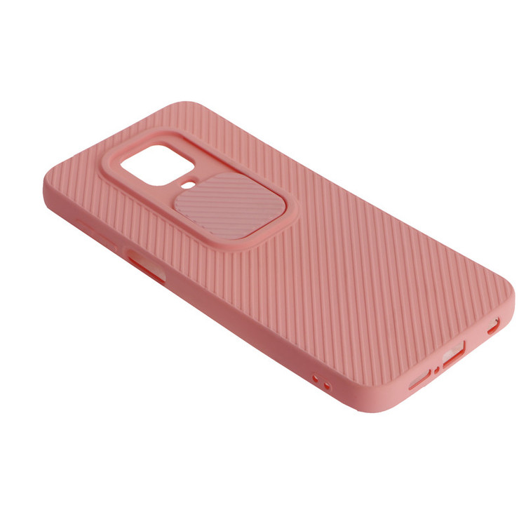 کاور مدل slcn2 مناسب برای گوشی موبایل شیائومی Redmi Note 9S / 9 Pro