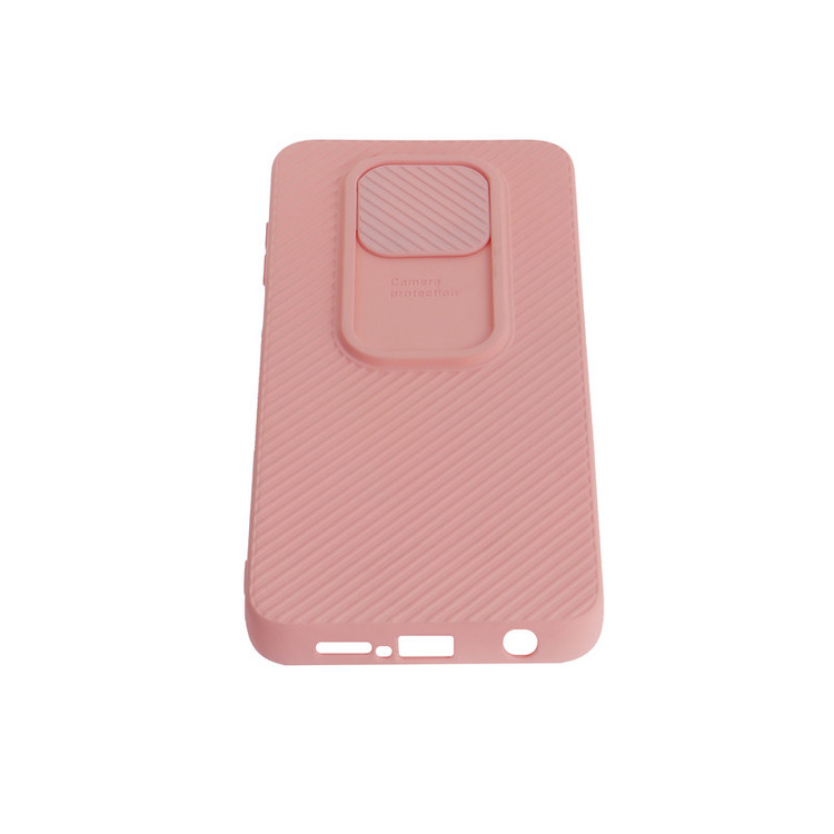 کاور مدل slcn2 مناسب برای گوشی موبایل شیائومی Redmi Note 9S / 9 Pro