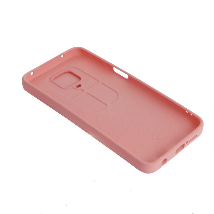 کاور مدل slcn2 مناسب برای گوشی موبایل شیائومی Redmi Note 9S / 9 Pro