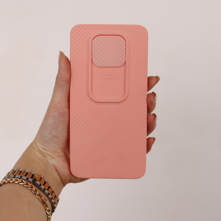 کاور مدل slcn2 مناسب برای گوشی موبایل شیائومی Redmi Note 9S / 9 Pro