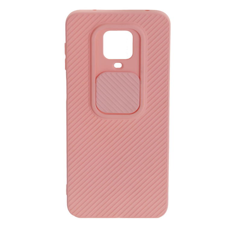 کاور مدل slcn2 مناسب برای گوشی موبایل شیائومی Redmi Note 9S / 9 Pro