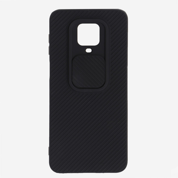 کاور مدل slcn2 مناسب برای گوشی موبایل شیائومی Redmi Note 9S / 9 Pro