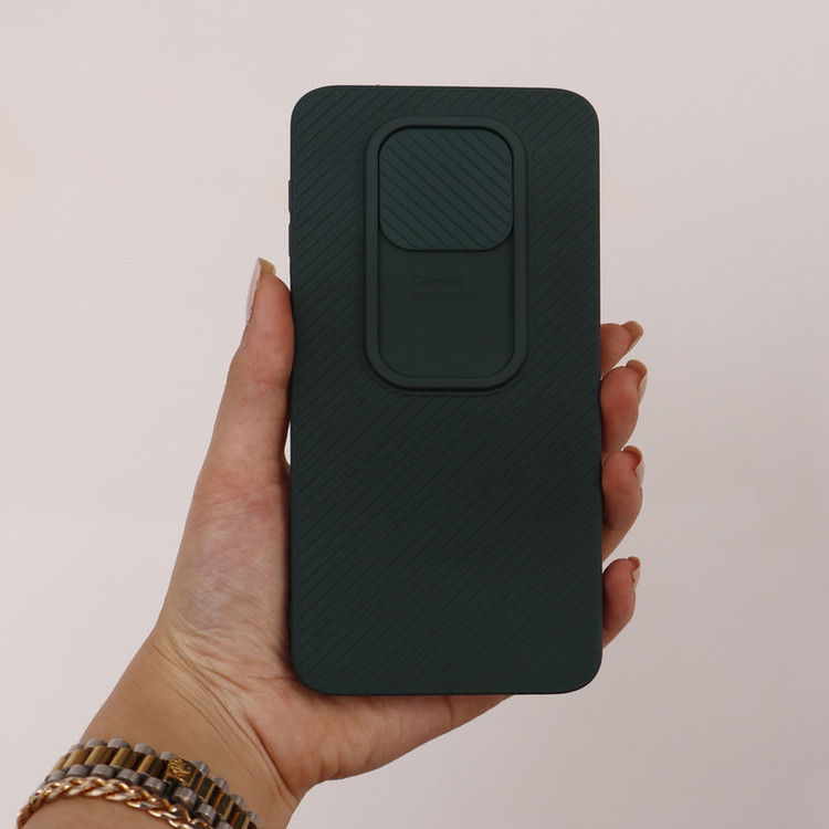 کاور مدل slcn2 مناسب برای گوشی موبایل شیائومی Redmi Note 9S / 9 Pro