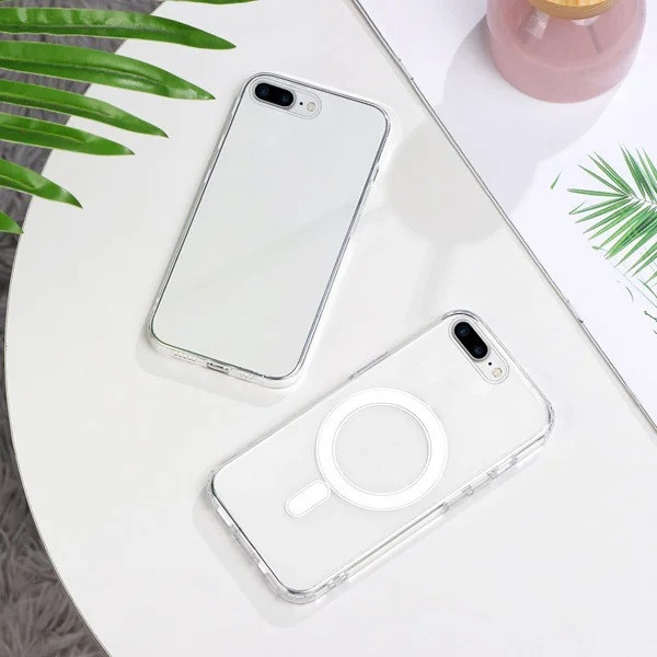 کاور مدل MagSafe مناسب برای گوشی موبایل اپل iphone 7/8 Plus