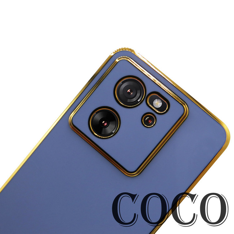 کاور کوکو مدل MC مناسب برای گوشی موبایل شیائومی 13T / 13T Pro / Redmi K60 Ultra
