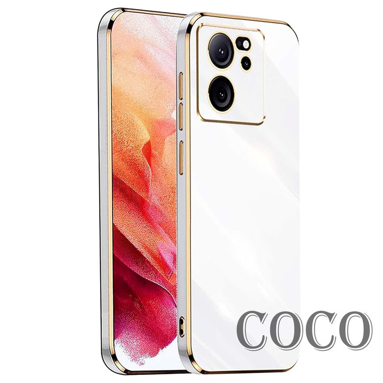 کاور کوکو مدل MC مناسب برای گوشی موبایل شیائومی 13T / 13T Pro / Redmi K60 Ultra