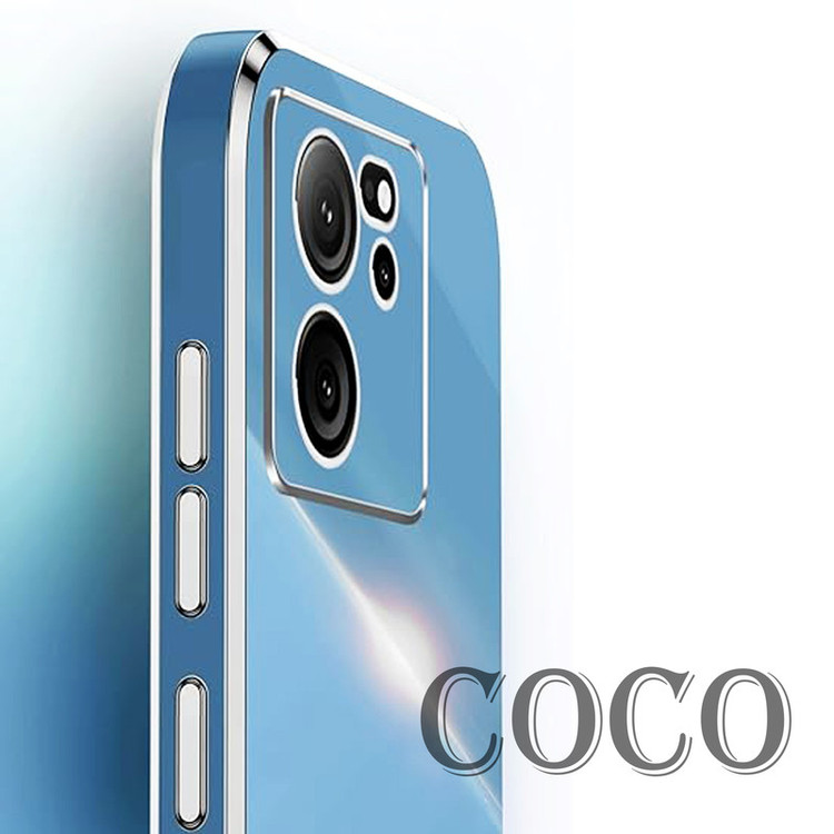 کاور کوکو مدل MC مناسب برای گوشی موبایل شیائومی 13T / 13T Pro / Redmi K60 Ultra