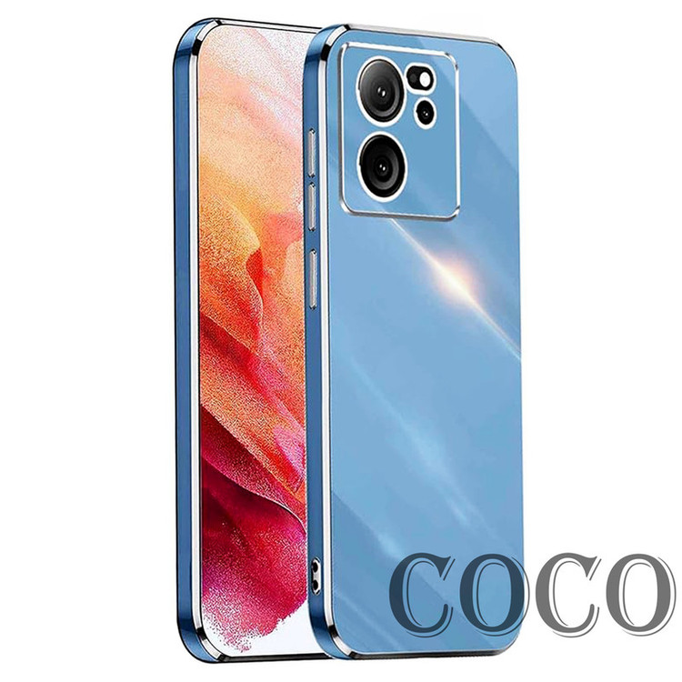 کاور کوکو مدل MC مناسب برای گوشی موبایل شیائومی 13T / 13T Pro / Redmi K60 Ultra