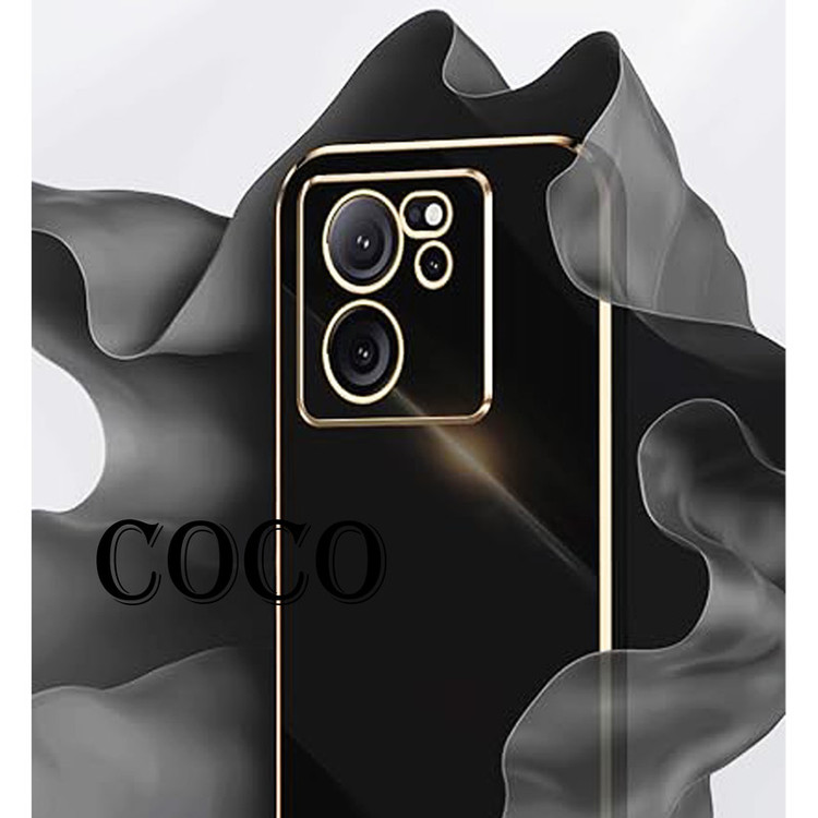 کاور کوکو مدل MC مناسب برای گوشی موبایل شیائومی 13T / 13T Pro / Redmi K60 Ultra