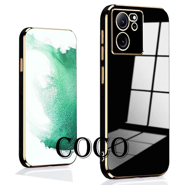کاور کوکو مدل MC مناسب برای گوشی موبایل شیائومی 13T / 13T Pro / Redmi K60 Ultra