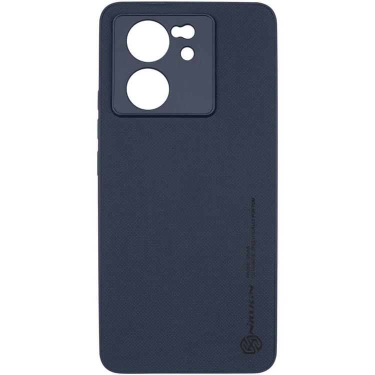 کاور نیلکین مدل 001 طرح ساده مناسب برای گوشی موبایل شیائومی REDMI 13T / 13T PRO