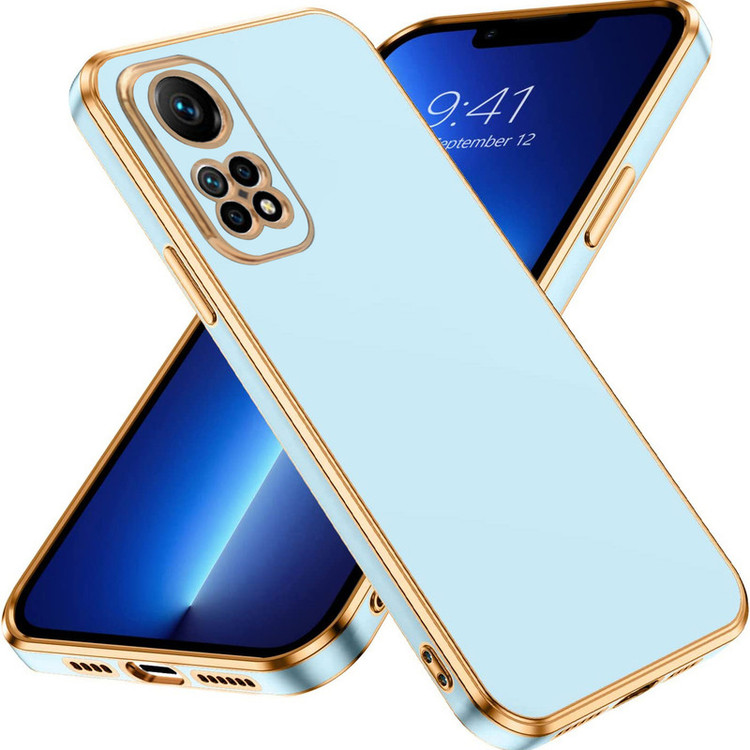 کاور گاردتک اساک مدل Myca2 مناسب برای گوشی موبایل شیائومی Redmi Note 12 Pro 4G / Redmi Note 11 Pro