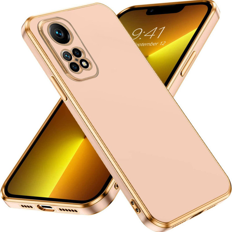 کاور گاردتک اساک مدل Myca2 مناسب برای گوشی موبایل شیائومی Redmi Note 12 Pro 4G / Redmi Note 11 Pro