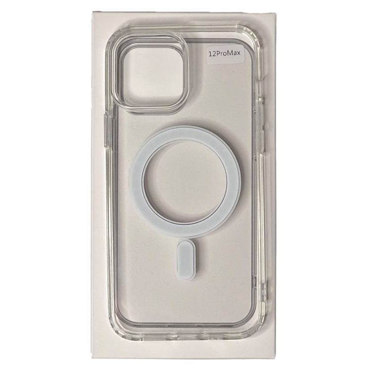 کاور مدل مگ سیف مناسب کد 05 برای گوشی موبایل اپل iphone 13 promax