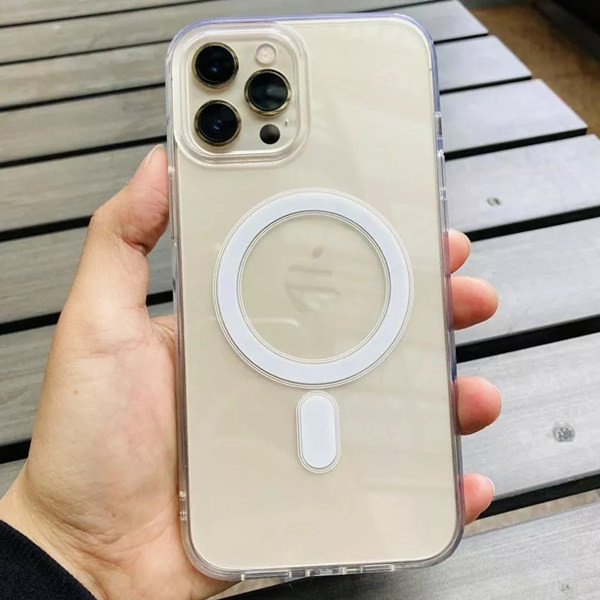کاور مدل مگ سیف مناسب کد 05 برای گوشی موبایل اپل iphone 13 promax