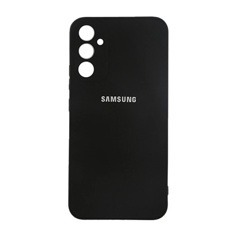 کاور مدل سیلیکونی مناسب برای گوشی موبایل سامسونگ Galaxy A54
