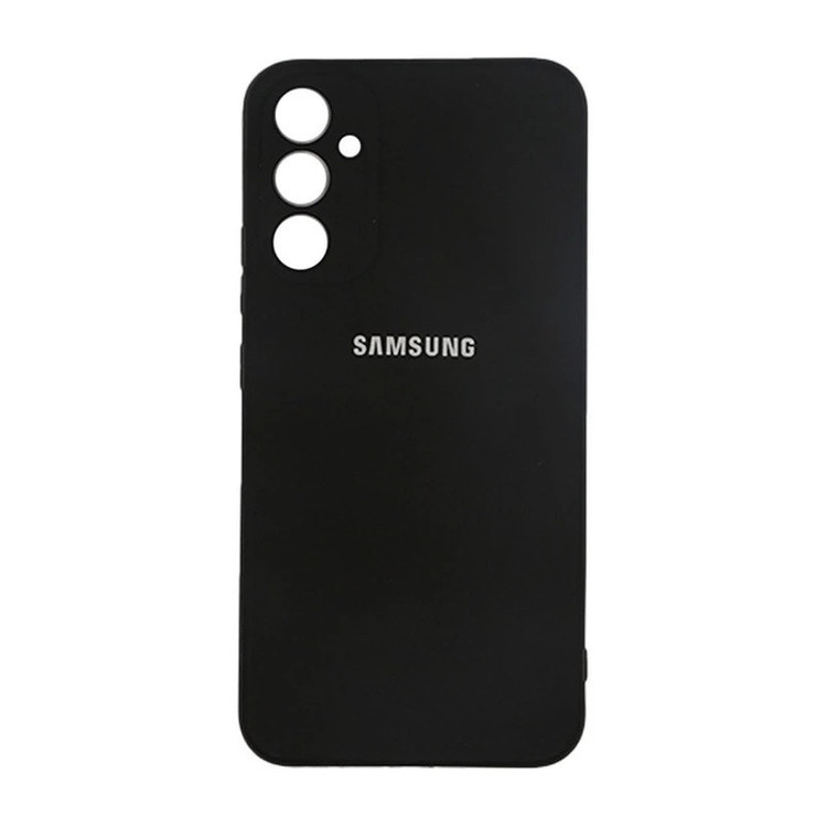 کاور مدل سیلیکونی مناسب برای گوشی موبایل سامسونگ Galaxy A54