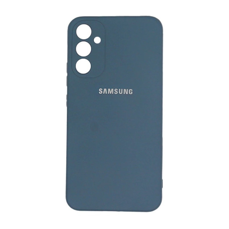 کاور مدل سیلیکونی مناسب برای گوشی موبایل سامسونگ Galaxy A54