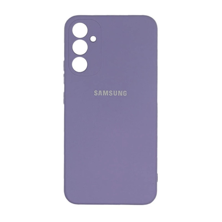 کاور مدل سیلیکونی مناسب برای گوشی موبایل سامسونگ Galaxy A54