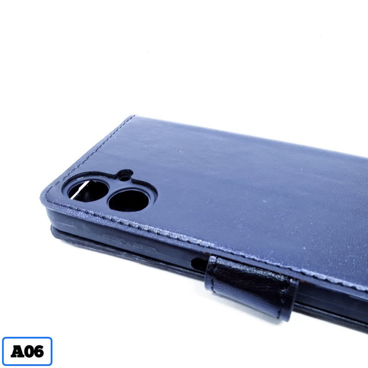 کیف کلاسوری مدل psh مناسب برای گوشی موبایل سامسونگ Galaxy A06