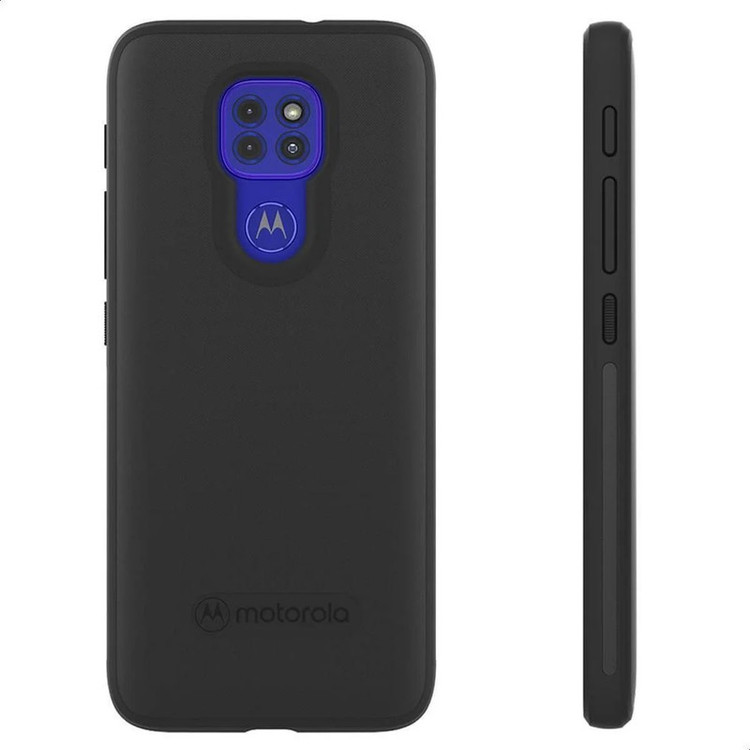 کاور مدل Capa Protetora مناسب برای گوشی موبایل موتورولا Moto G9 Play /G9 /E7 Plus